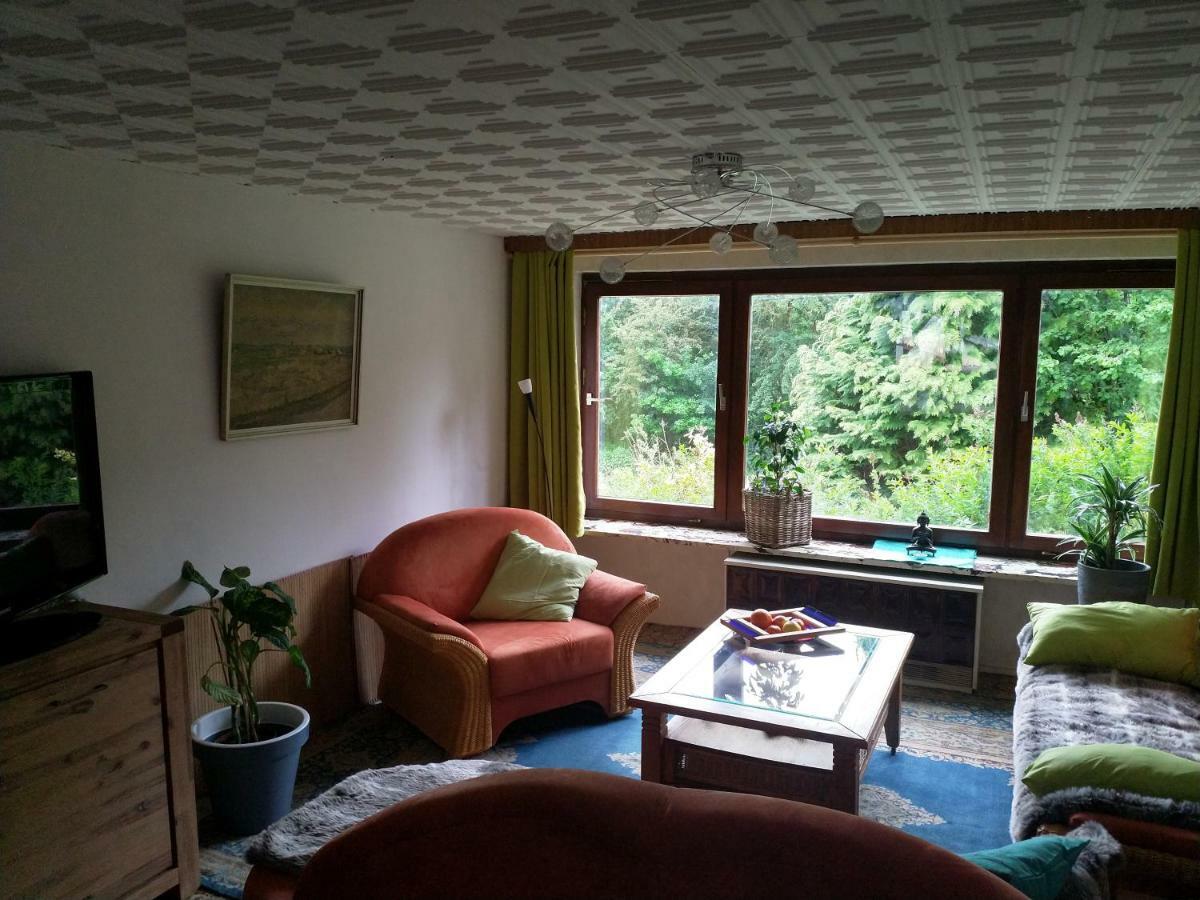 New Home Langendorf  Экстерьер фото