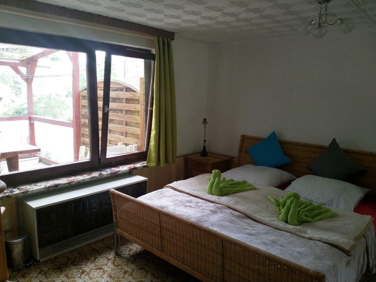 New Home Langendorf  Экстерьер фото