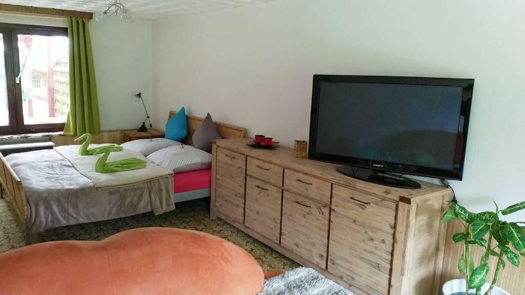 New Home Langendorf  Экстерьер фото