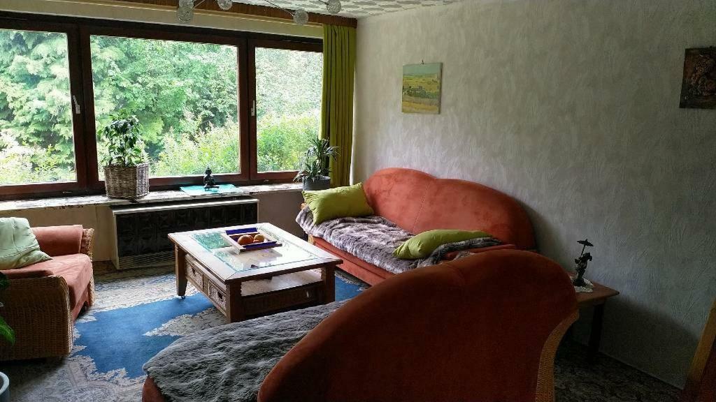 New Home Langendorf  Экстерьер фото